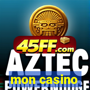 mon casino